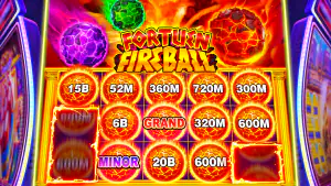 JLJL55 App Home Screen Preview