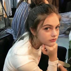 Ảnh đại diện của Thu Hà