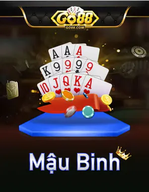 Gõ Mậu Bình